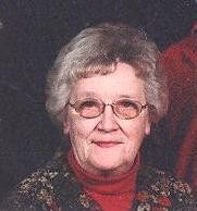 Obituary of Marita S. George