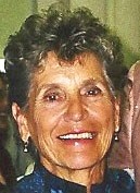 Obituary of Marie R. Chabot