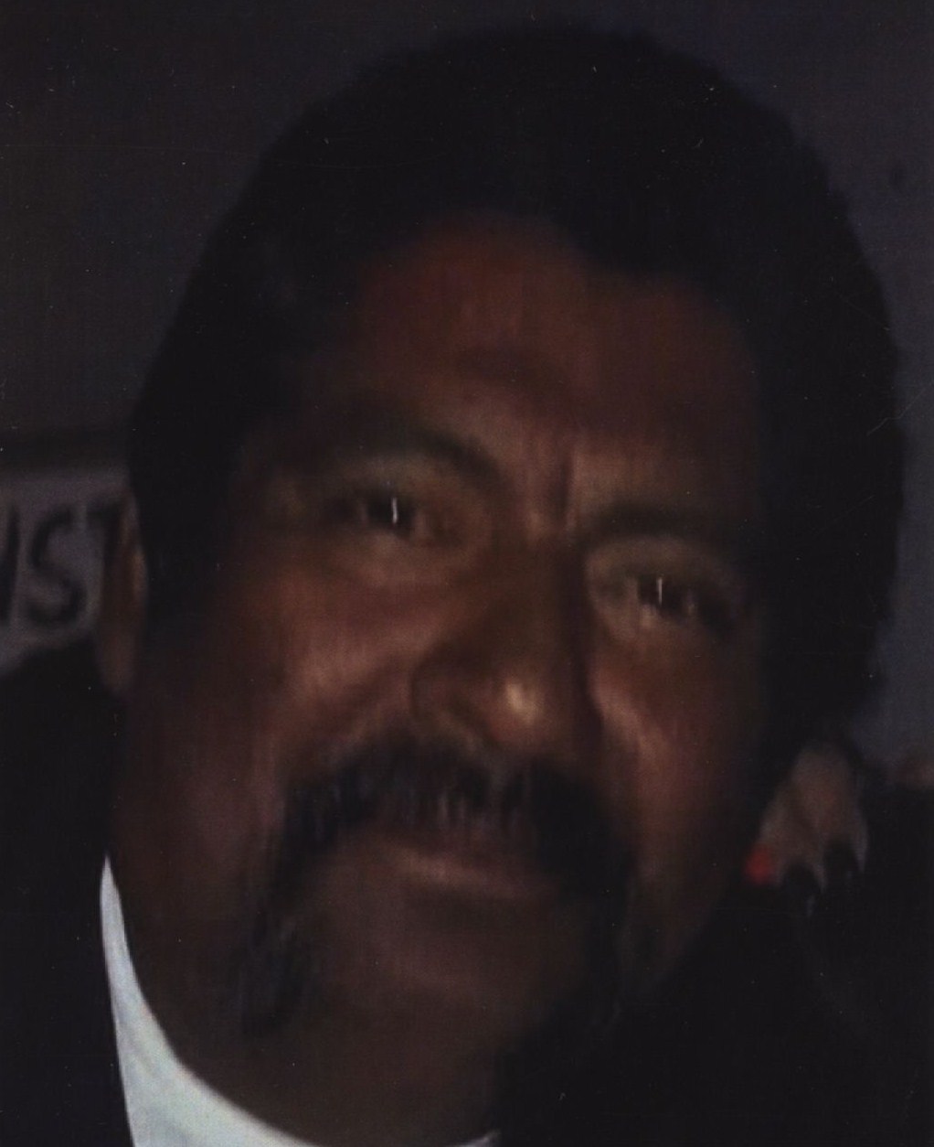 Obituary of Gilbert Ramos