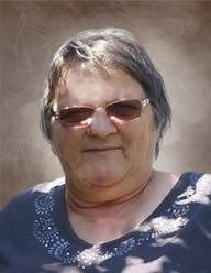 Obituary of Sylvie Léger