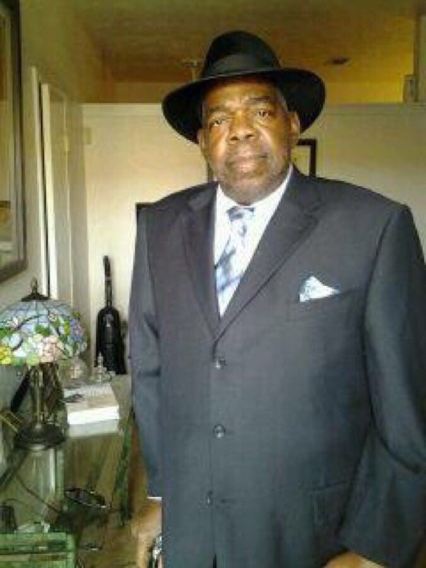 Obituary of Jimmy W Hawkins