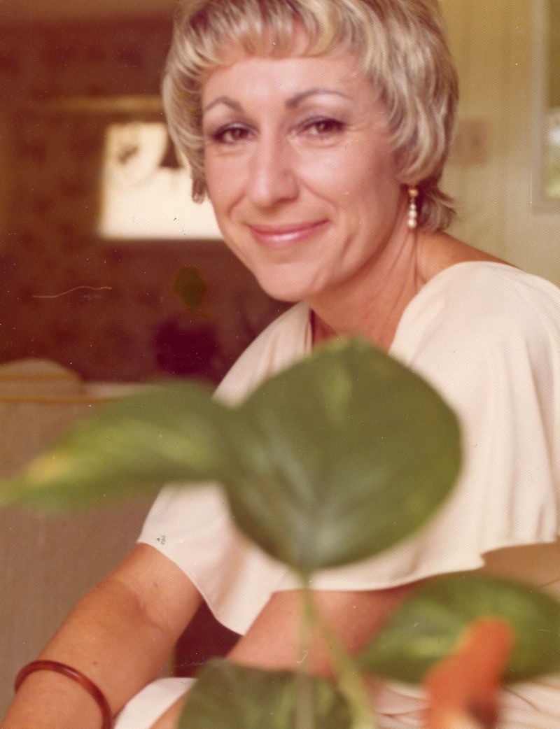 Sylvia Blair Obituary Lakeway, TX