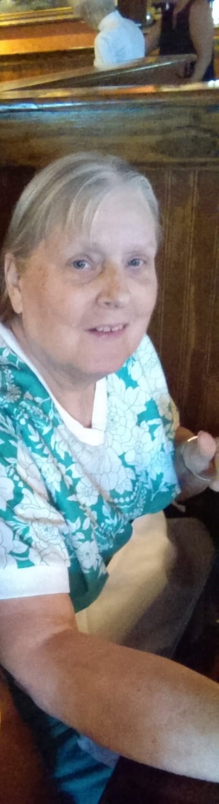 Obituary of Dorothy Ann McCarthy