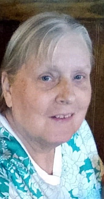 Obituary of Dorothy Ann McCarthy