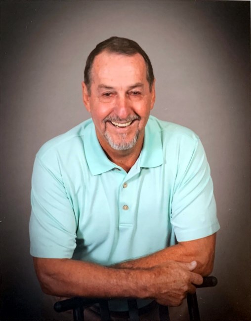 Obituary of Larry Cobb Sr.