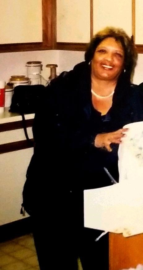 Obituary of Carol Maxine Carlton-Timmons