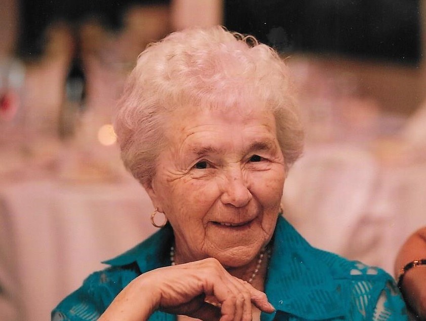 Obituary of Mrs. Shirley Elizabeth Moore