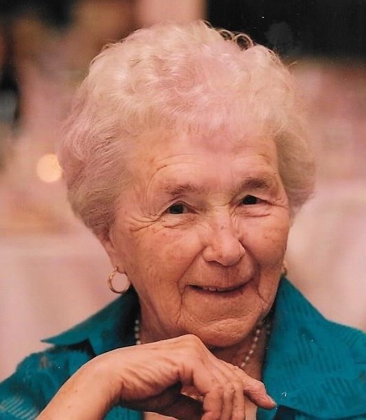 Obituary of Mrs. Shirley Elizabeth Moore