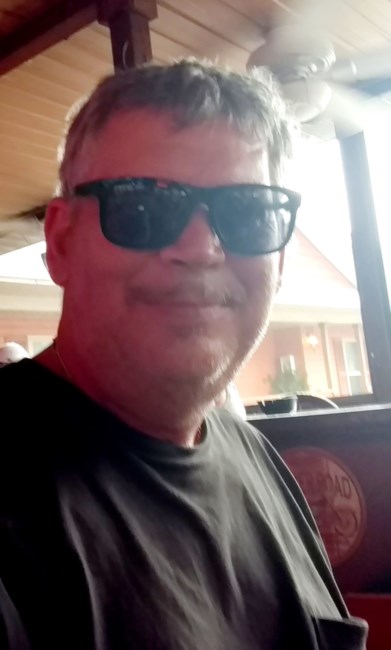 Obituary of Richard Earl Bass Jr.