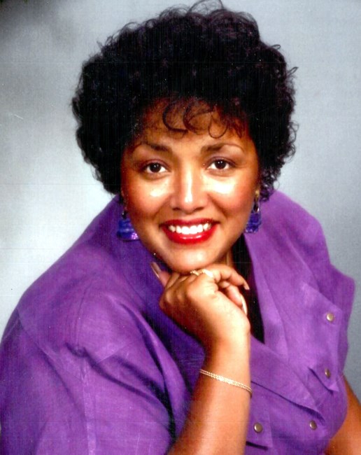 Obituary of Paulette Christine Brown