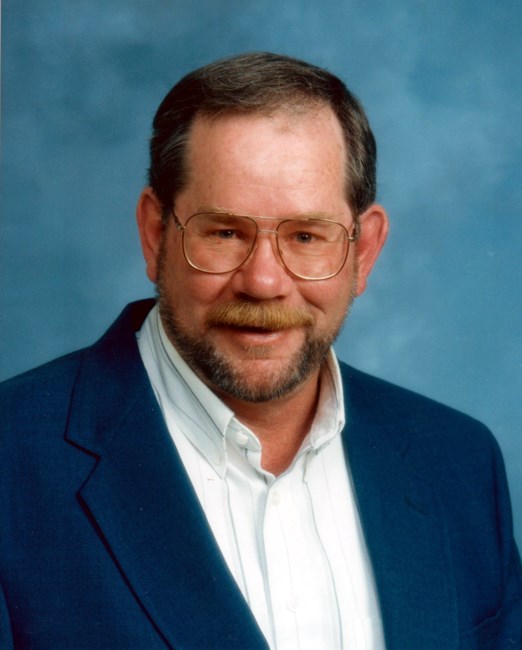 Obituary of James Houston Leach