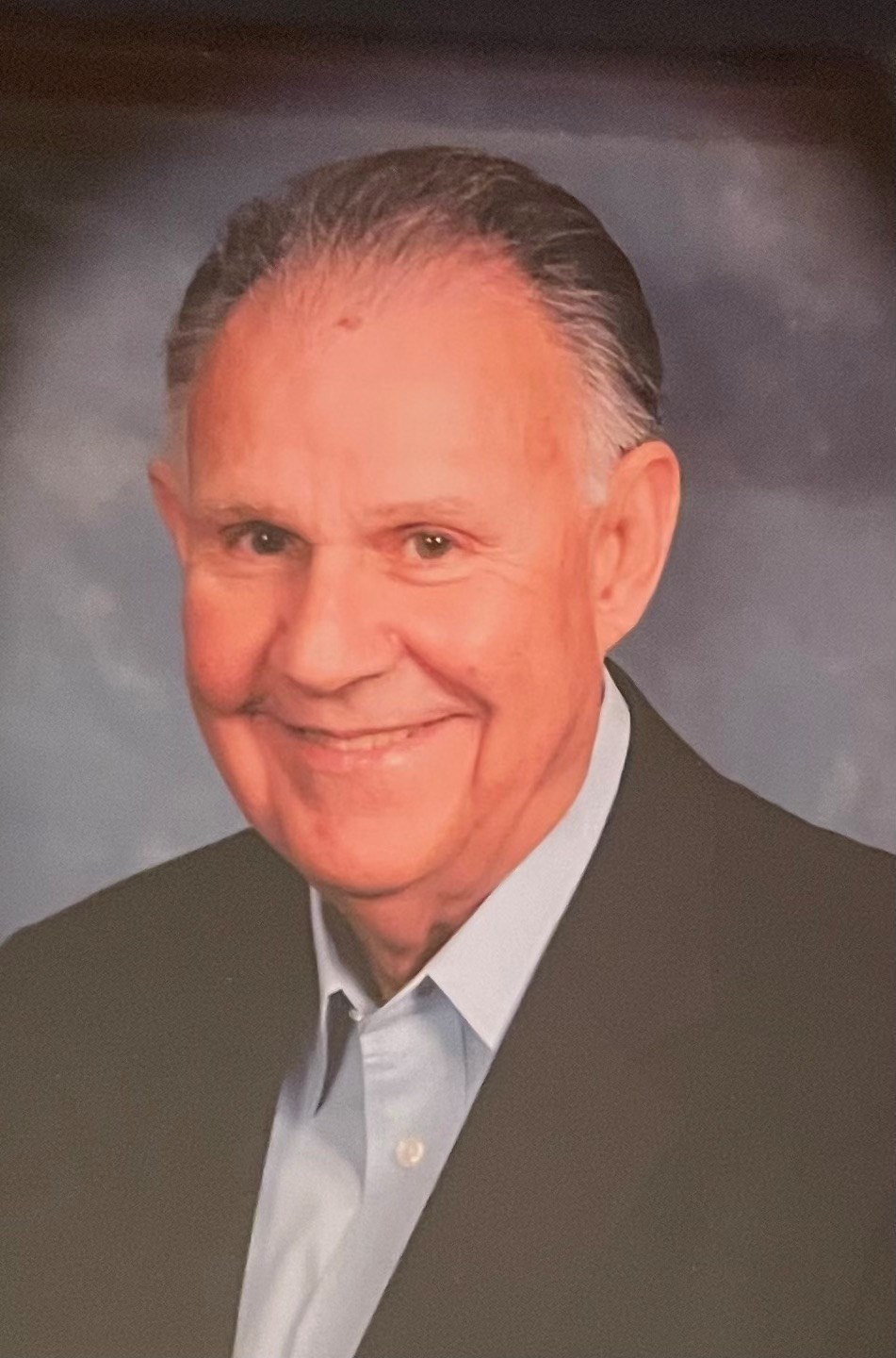 Dennis Lee Joyner Obituary TX