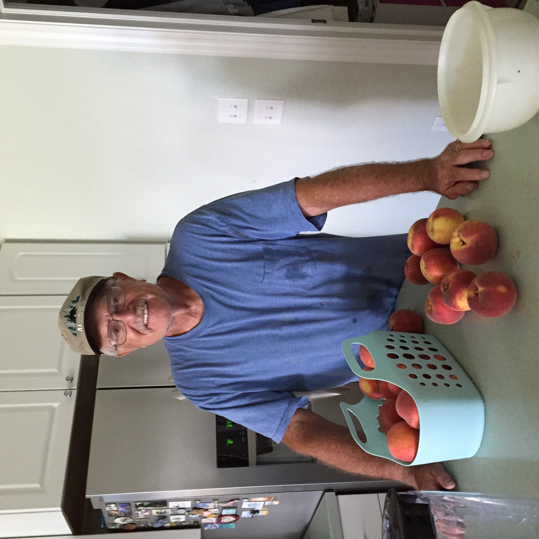 Obituary of Charles Allen Green