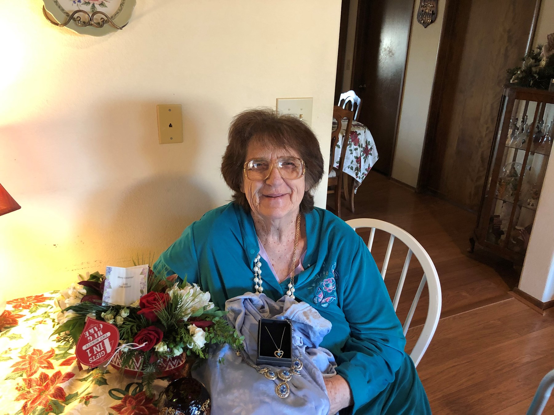 Obituary of Dorothy Jean Paul