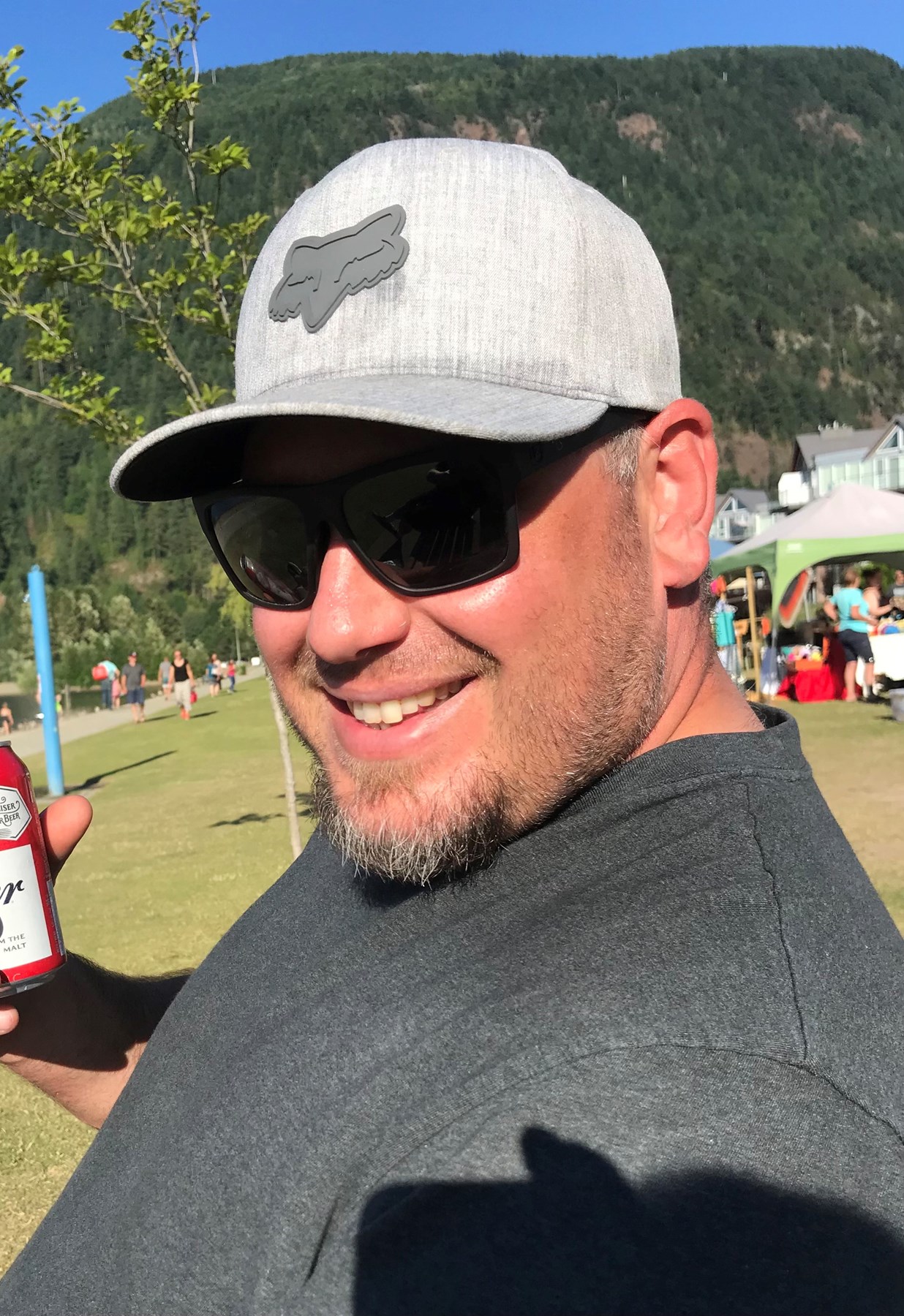 Obituary of Mike Peat