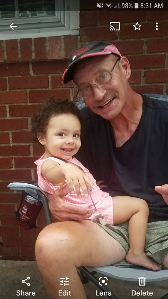 Obituary of Michael David Murphy