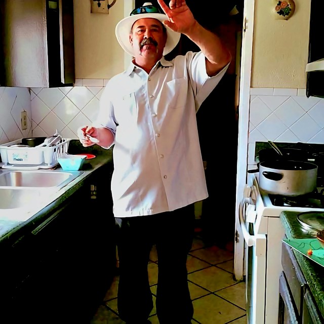 Obituary of Enrique Martinez Paz