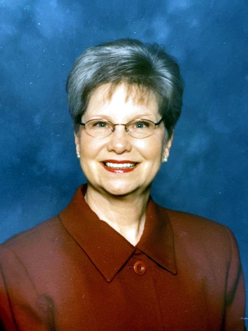 Obituary of Mary M. Lipsey