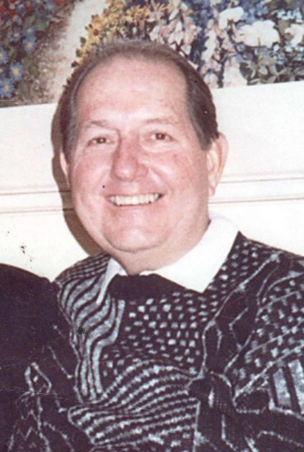 Obituary of Gerald Joseph Smith