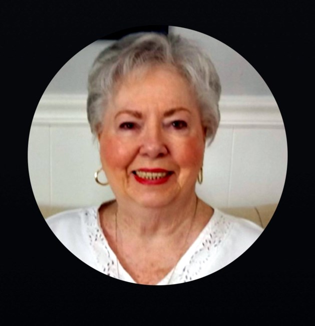 Obituary of Judith Harrod Sallows