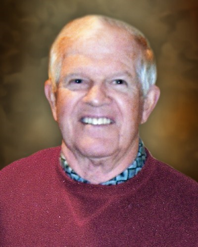 Obituary of James Culp