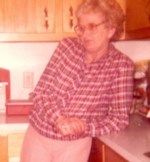 Marie Cowles