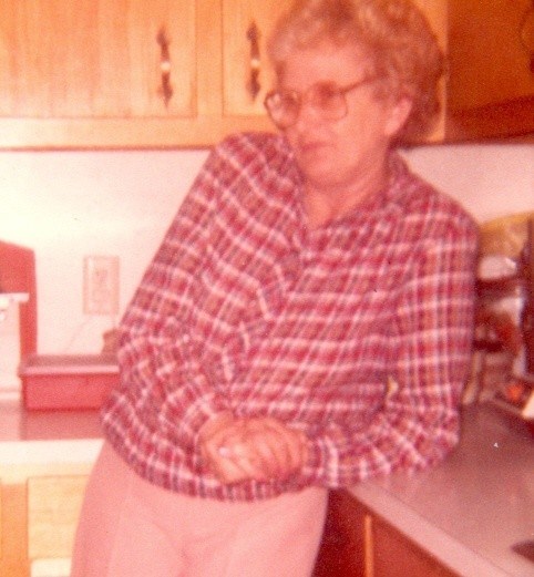 Obituary of Marie M. Muccino Cowles