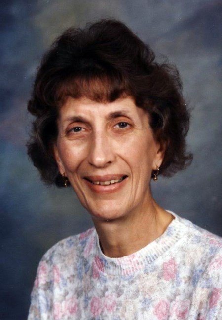 Obituary of Dorothy A. Limbach