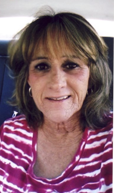 Obituary of Tina Lummus