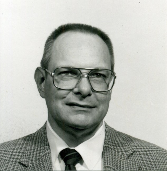 Obituary of Gerald Chester Cline