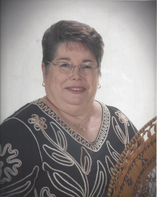 Obituary of Thelma R. Avila