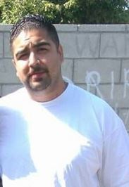 Obituary of Anthony R. Gomez