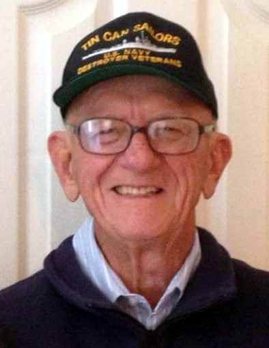 Obituary of William K Hogan