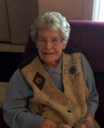 Marion Staples
