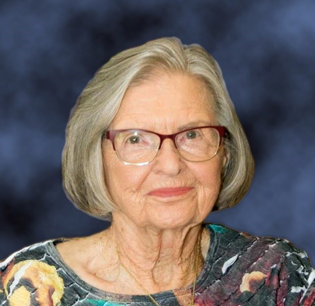 Obituario de Martha Kathleen Schwartz