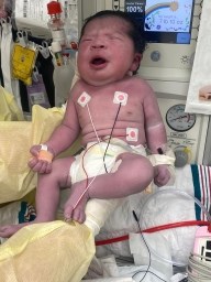 Obituary of Jayden Ezequiel Arias Najarro