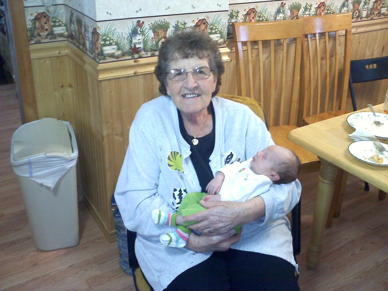 Obituary of Dolores "Chubby" Martino