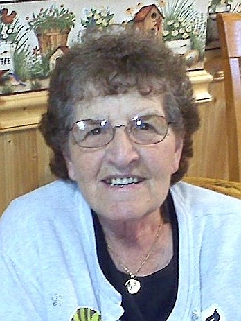 Obituary of Dolores "Chubby" Martino