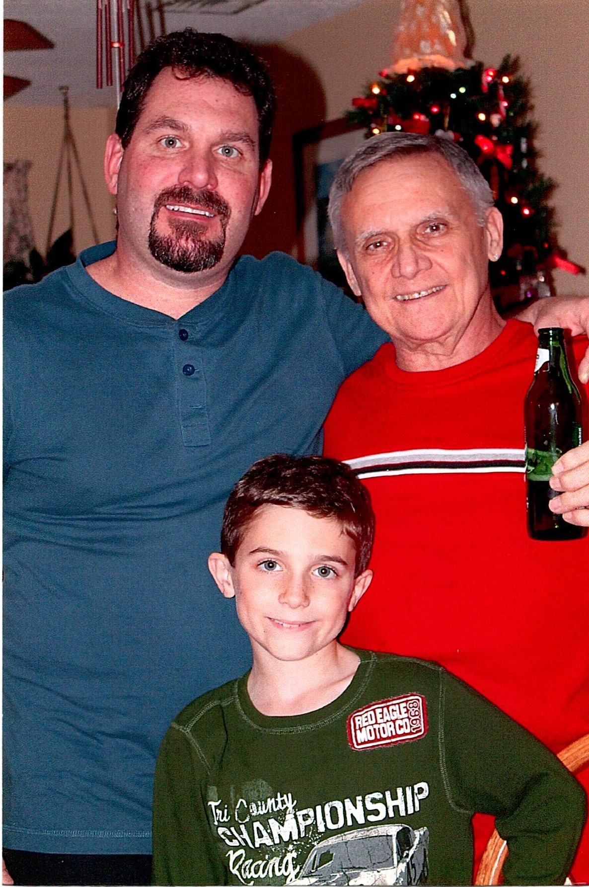 Obituary of Michael J. Warren