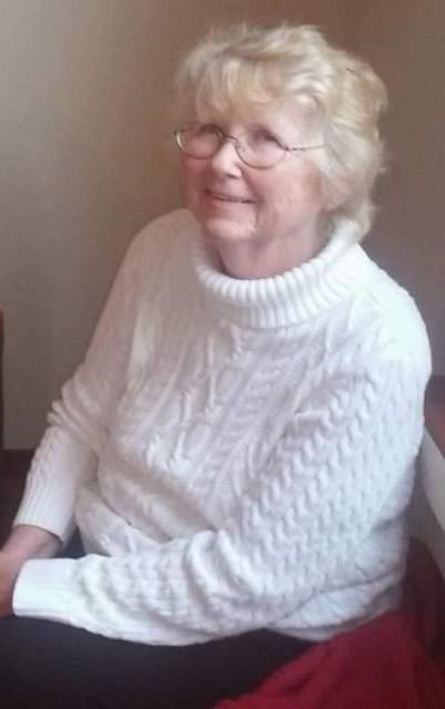 Obituary of Linda Patterson Pearson