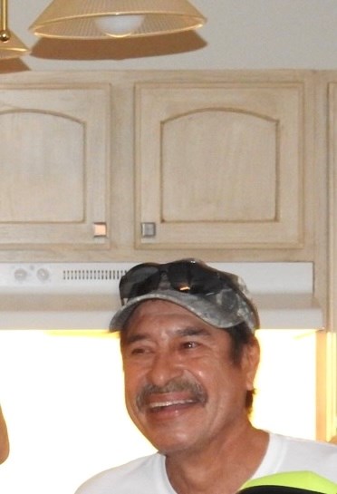 Obituary of Raul Flores