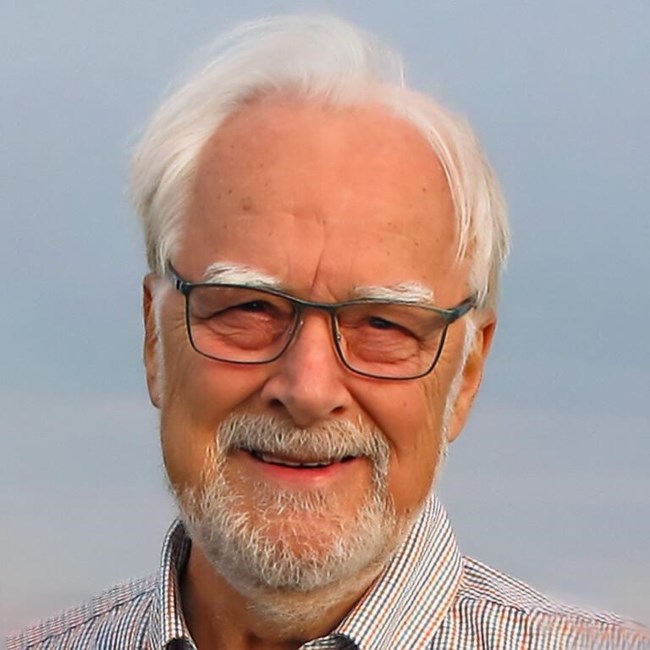 Obituary of Rolland Guay