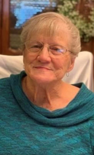 Obituary of Gloria C. Perry