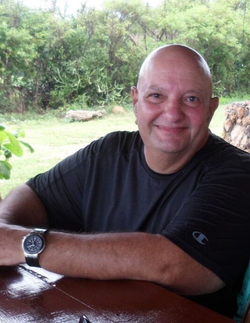 Obituary of Juan Jose Chamah