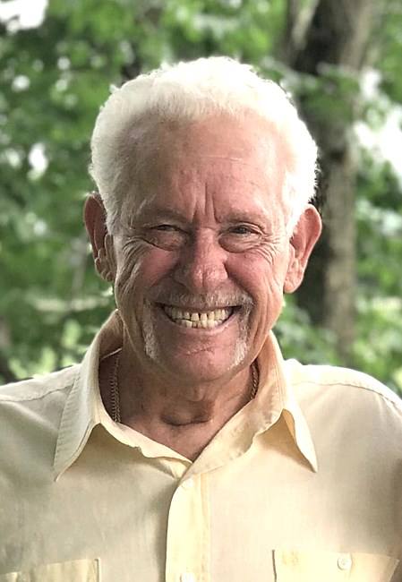 Obituary of Richard L Preston Sr.