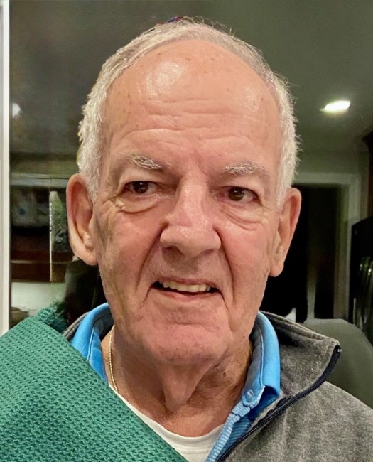 Obituary of Robert D. Guzzio