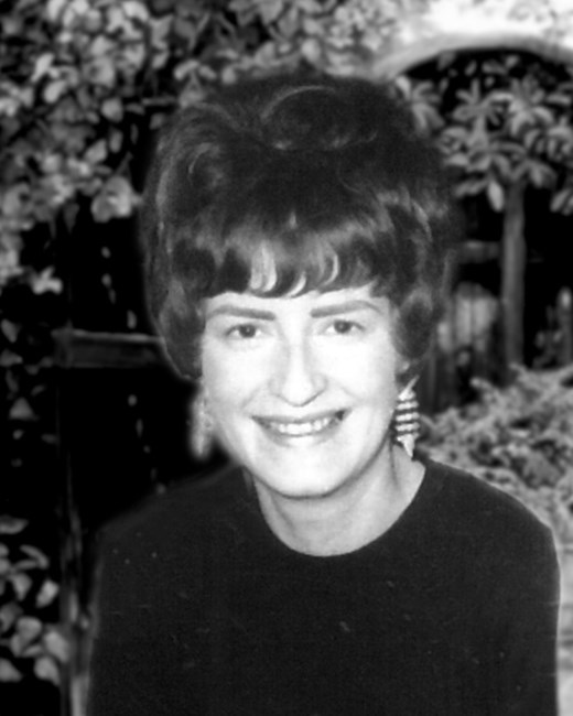 Obituary of Patricia Kathleen Hopkins