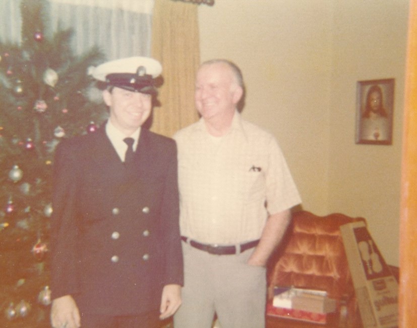 Obituary of Gerald Stevenson