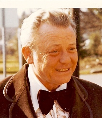 Obituary of Richard Dick Joseph Hofmann