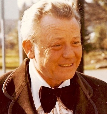 Obituary of Richard Dick Joseph Hofmann